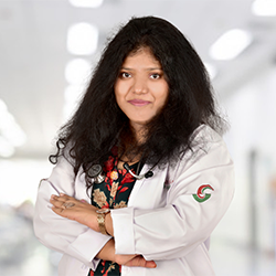 Dr Adarsh Nayak