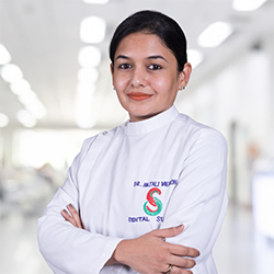 Dr Anjali Menon