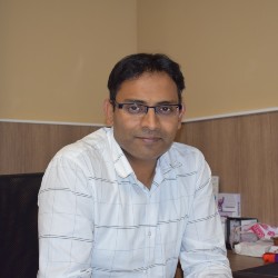 Dr Gokula Krishnan P J