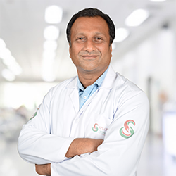 Dr Somashekar S A