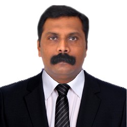 Dr Sunil Kumar K S